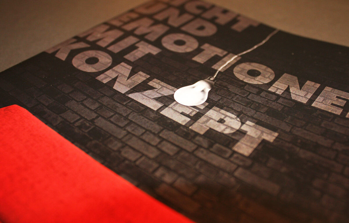 Hugentobler Lichtkonzepte