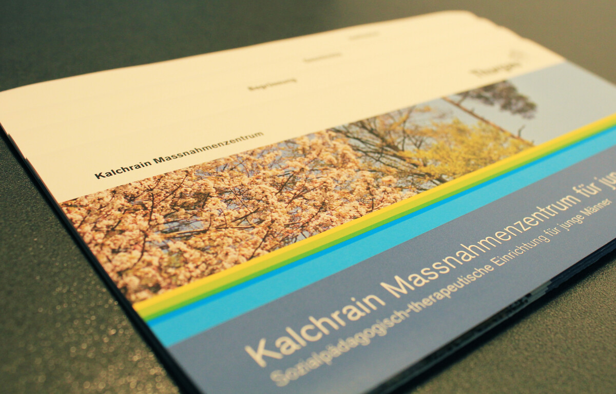 Massnahmenzentrum Kalchrain 