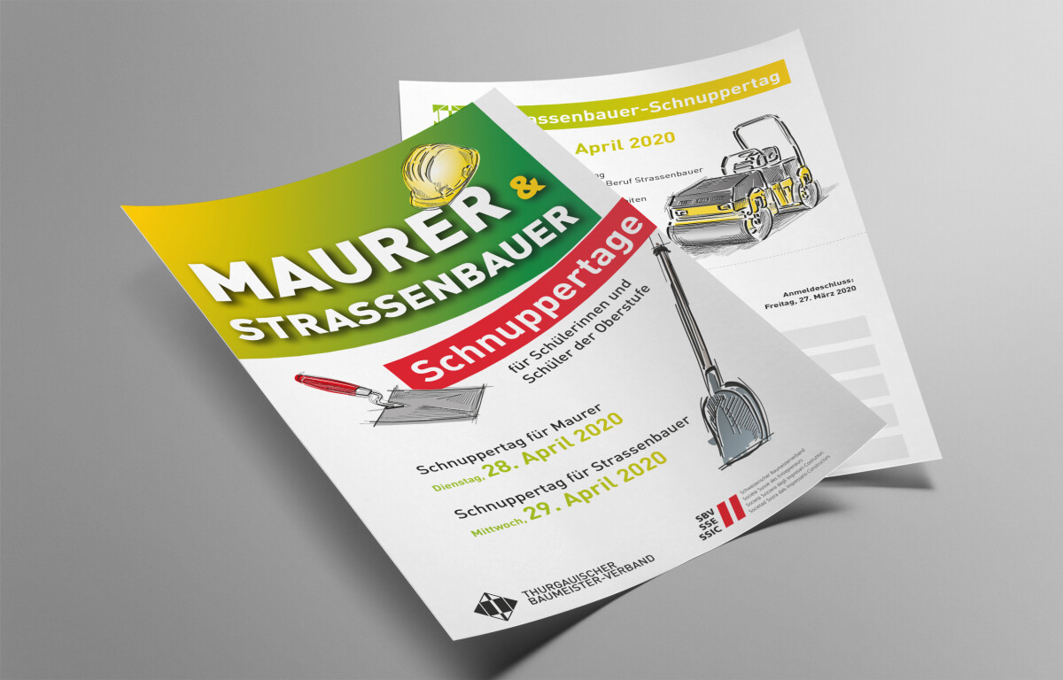 Thurgauer Baumeisterverband