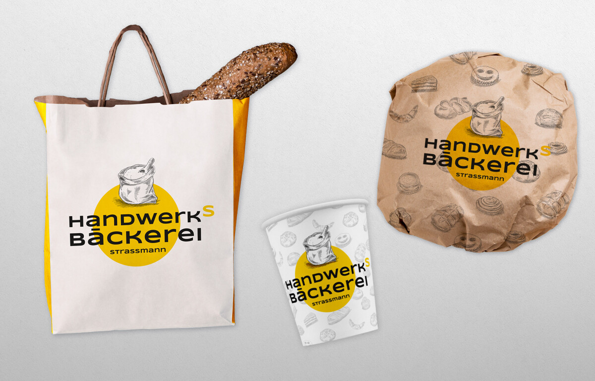 <p><span>Handwerks-Bäckerei Strassmann</span></p>