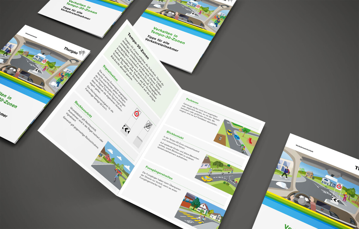 <p>Kantonspolizei Thurgau – Verkehrssicherheit Thurgau</p>