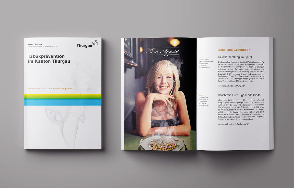 Kanton Thurgau, Amt für Gesundheit